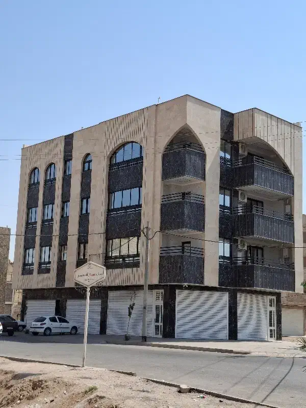 درب وپنجره باضمانت|مصالح و تجهیزات ساختمان|قم, انسجام|دیوار