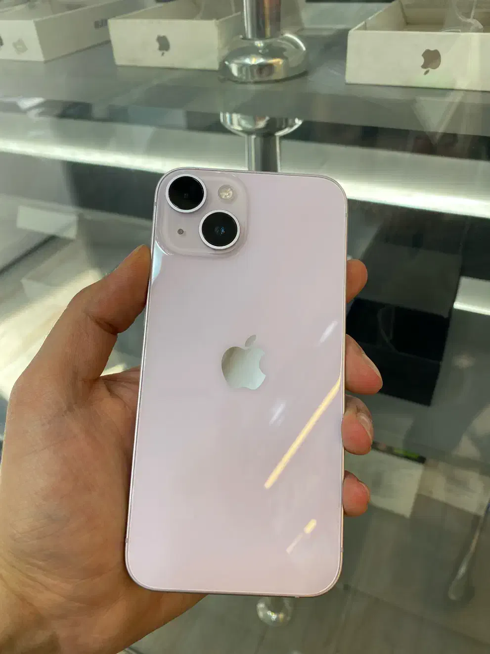 iphone 14 Normal 128 CHA|موبایل|مشهد, بهشت|دیوار