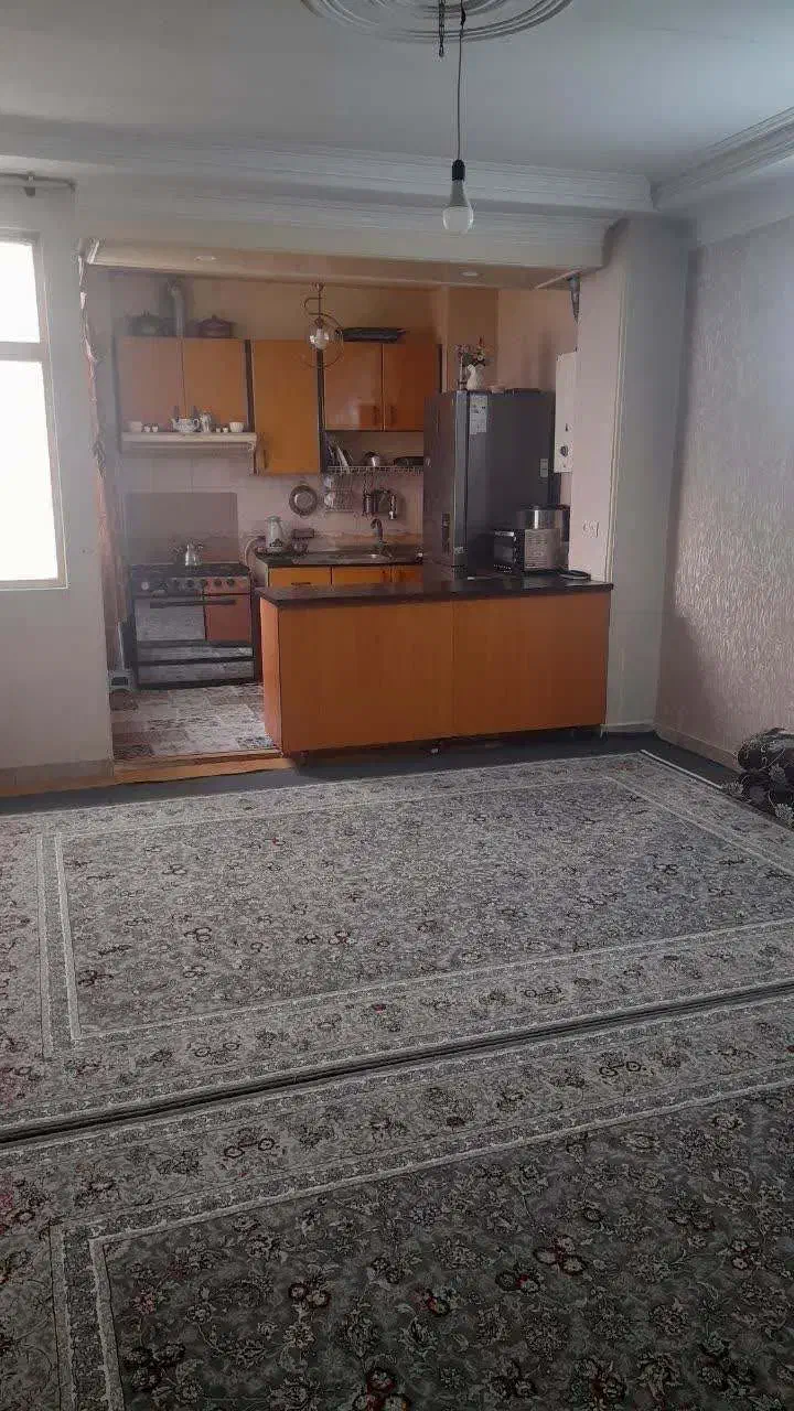 آپارتمان51متری با پارکینگ/سرمایه گذاری|فروش آپارتمان|تهران, هفده شهریور|دیوار