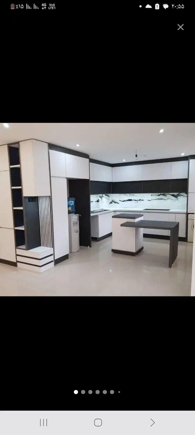 بازسازی منزل زیرقیمت بابهترین کیفیت کار فارسیجانی|خدمات پیشه و مهارت|کرج, شاهینویلا|دیوار