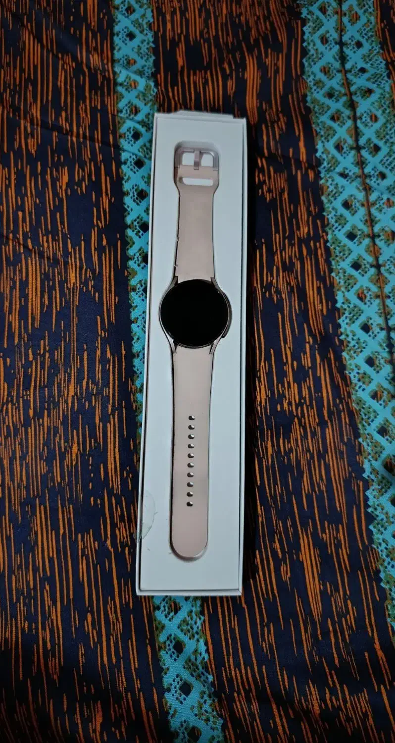 galaxy watch 4|ساعت|کرج, گوهردشت|دیوار