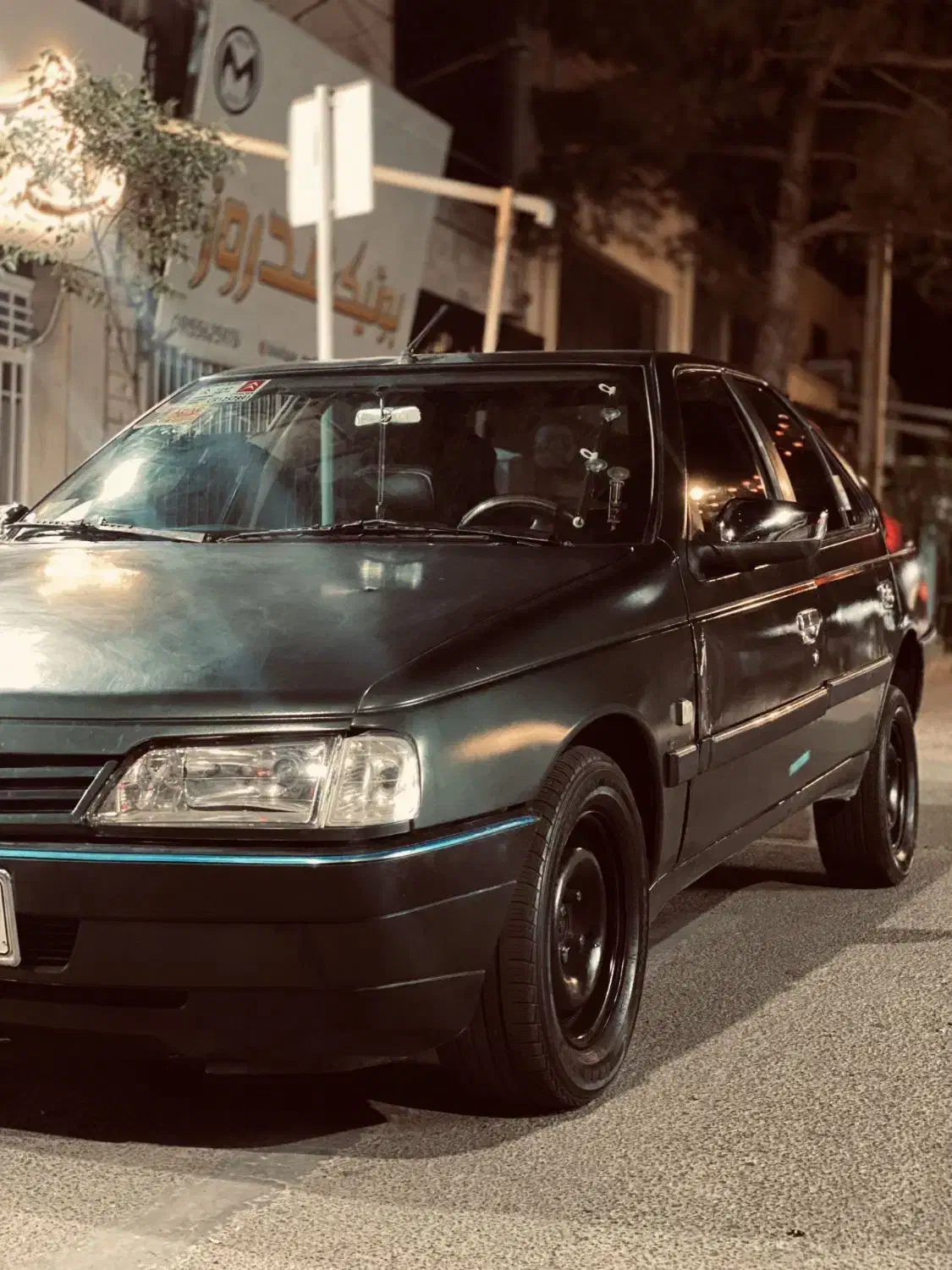 پژو2000|خودرو سواری و وانت|قائن, |دیوار