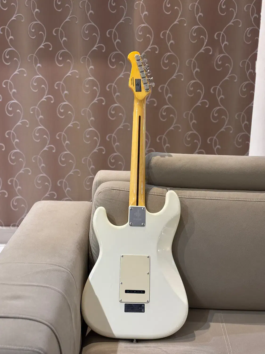 گیتار الکتریک با تمامی وسایل|گیتار، بیس، امپلیفایر|تهران, پونک|دیوار