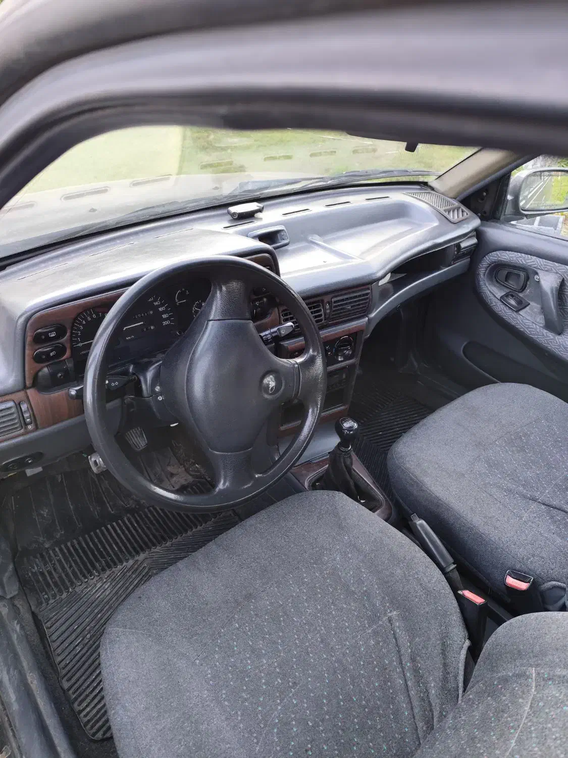 فروش ماشین|خودرو سواری و وانت|نوشهر, |دیوار