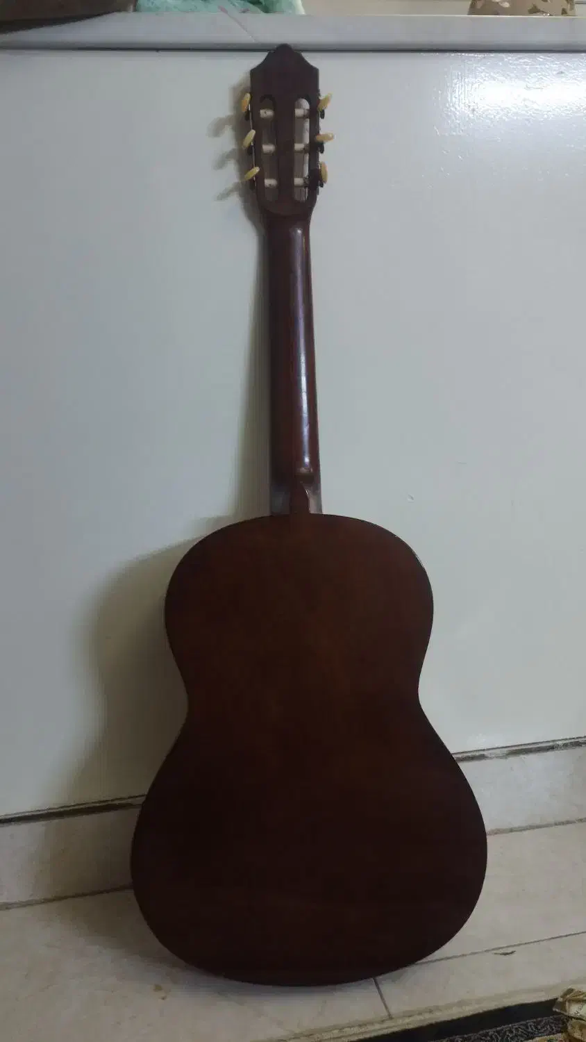 گیتار یاماها c40 اندونزی|گیتار، بیس، امپلیفایر|قدس, شهر‌قدس|دیوار