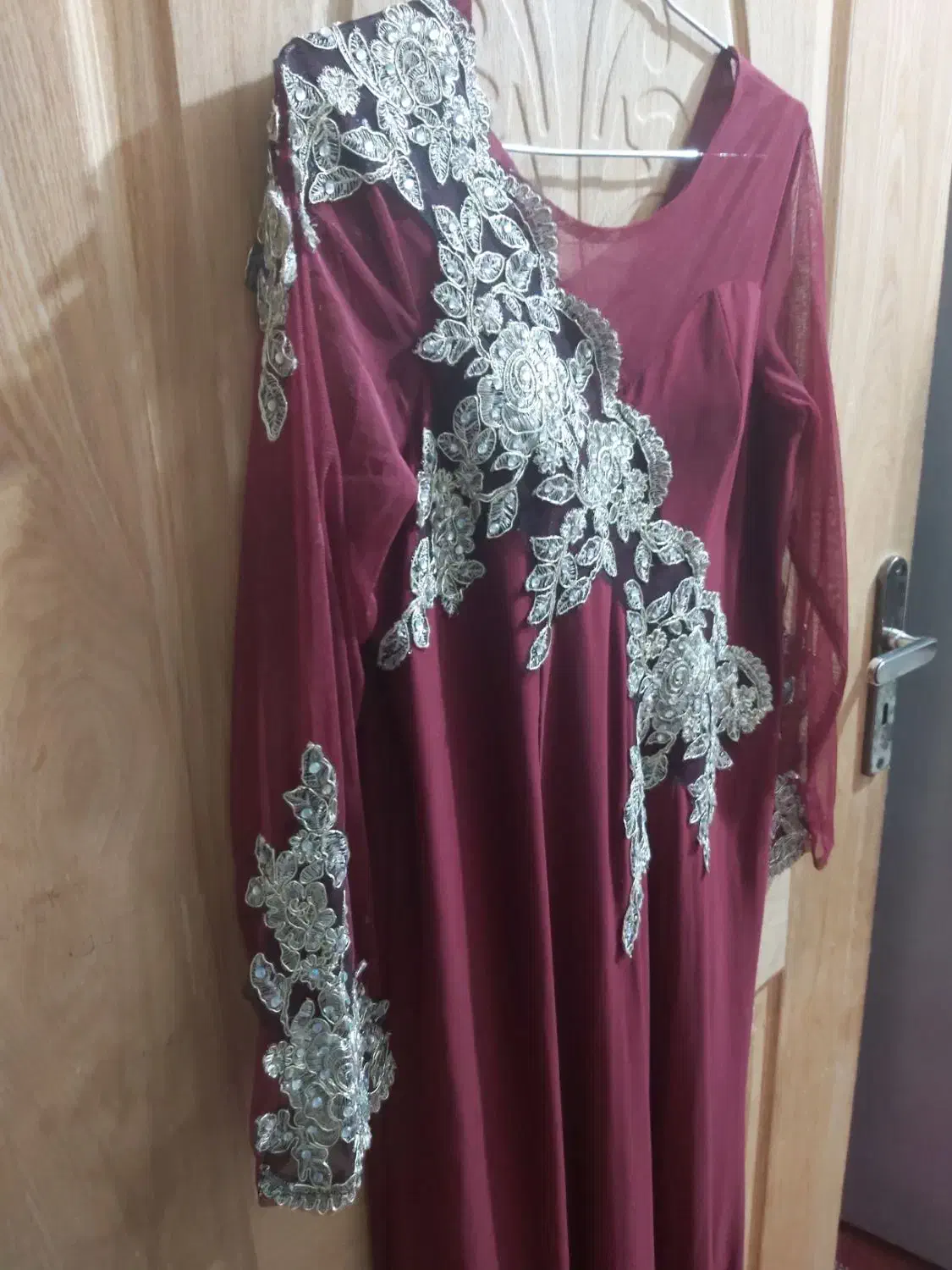 لباس مجلسی|لباس|پاکدشت, پاکدشت (مامازند)|دیوار