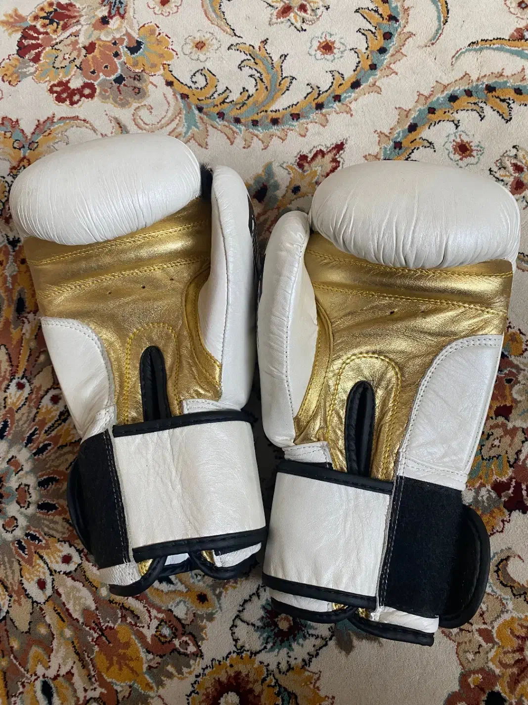 دستکش بوکس اورلست Everlast مدل FITER2023|تجهیزات ورزشی|فردیس, فردیس|دیوار