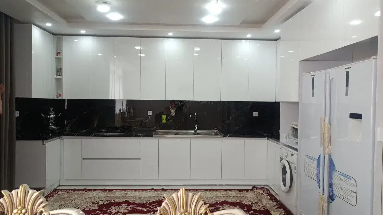کابینت و کمد دیواری|جاکفشی، کمد، دراور|ازنا, |دیوار