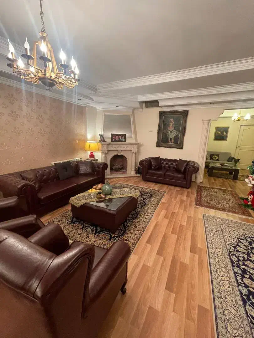 157 متر 3 خواب قلهک|فروش آپارتمان|تهران, قبا|دیوار