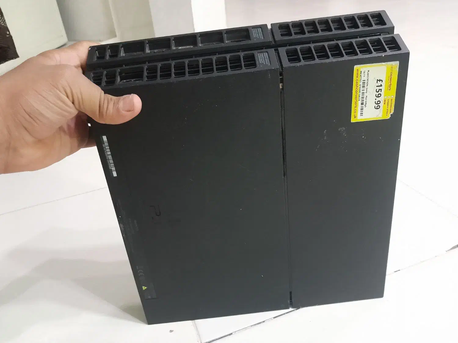 ps4 fat|کنسول، بازی ویدئویی و آنلاین|مشکیندشت, |دیوار