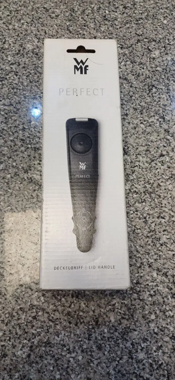 دسته زود پز WMF|ظروف پختوپز|تهران, مطهری|دیوار