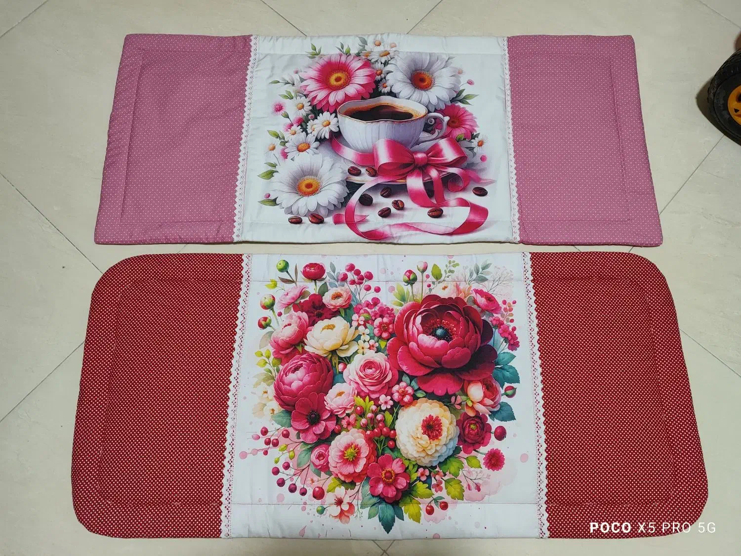 نمگیر ۴ لایه|سفره، حوله، دستمال آشپزخانه|شیراز, جانبازان|دیوار