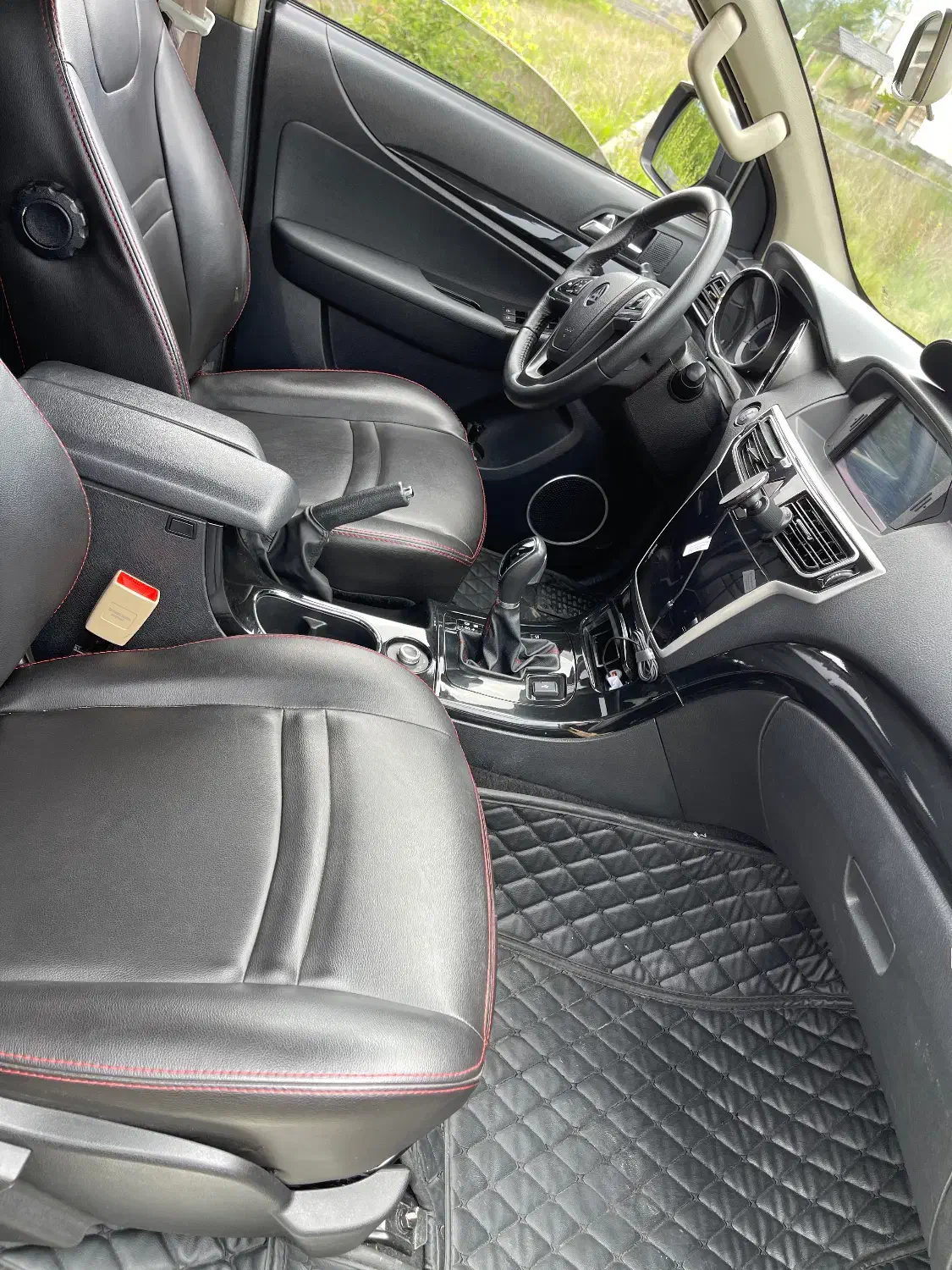 کلوت اتومات ۴۰۲|خودرو سواری و وانت|تهران, سعادت‌آباد|دیوار