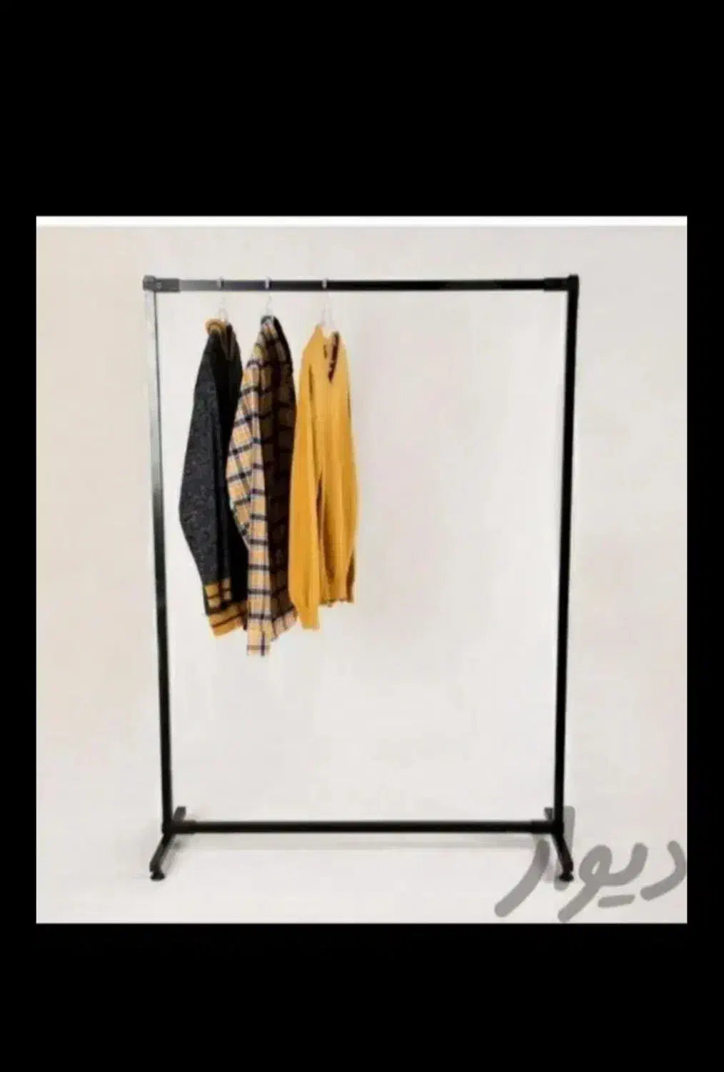 رگال|جاکفشی، کمد، دراور|تربت جام, میان جام|دیوار