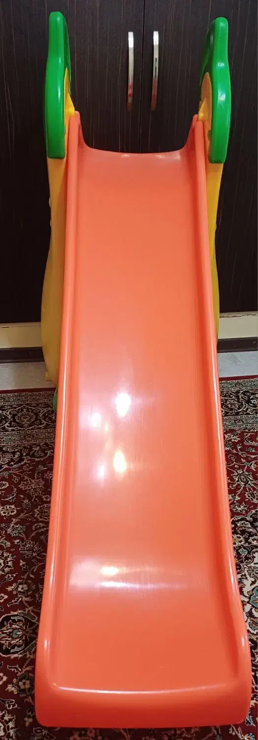 سرسره|اسباببازی|تولم شهر, |دیوار