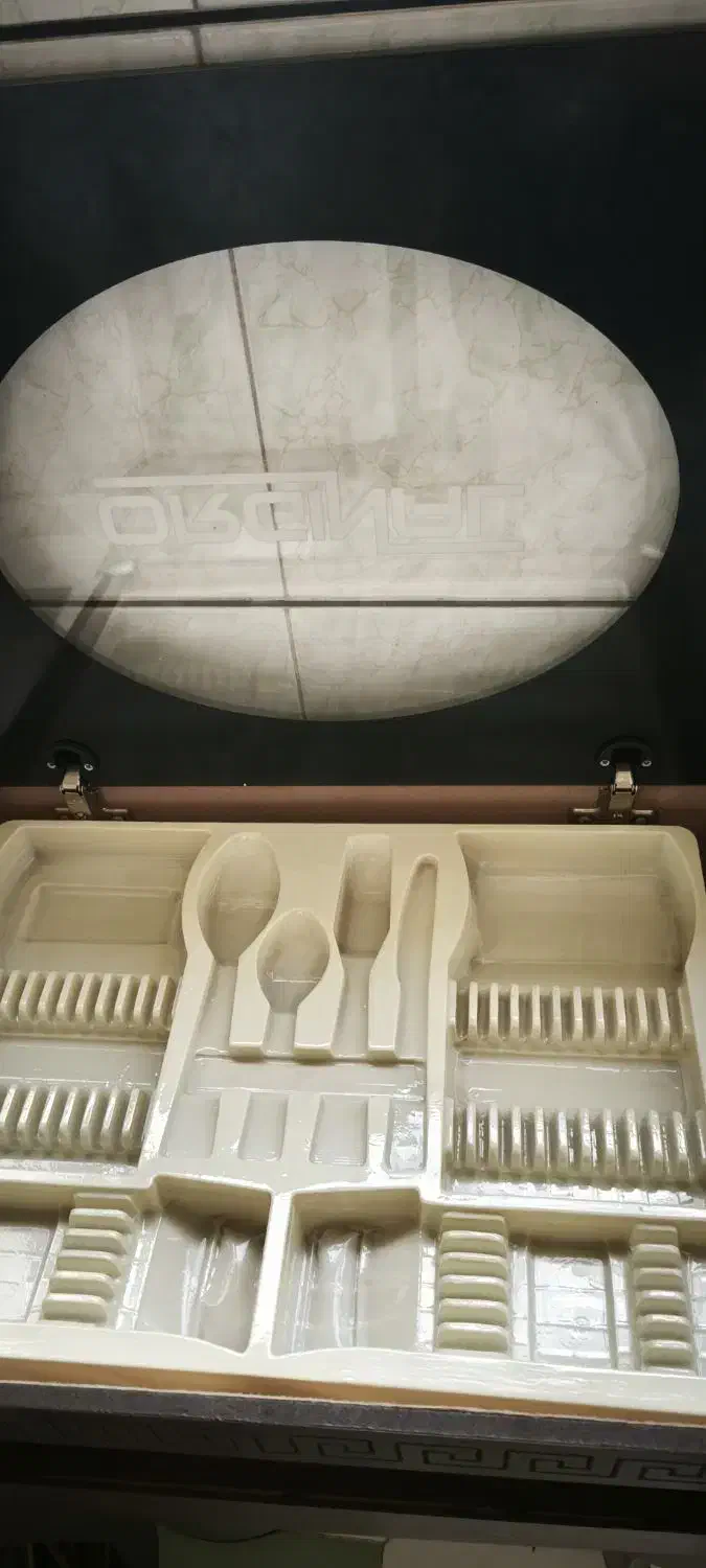 میز قاشق چنگال|آب‌چکان و نظم‌دهنده ظروف|بجنورد, |دیوار