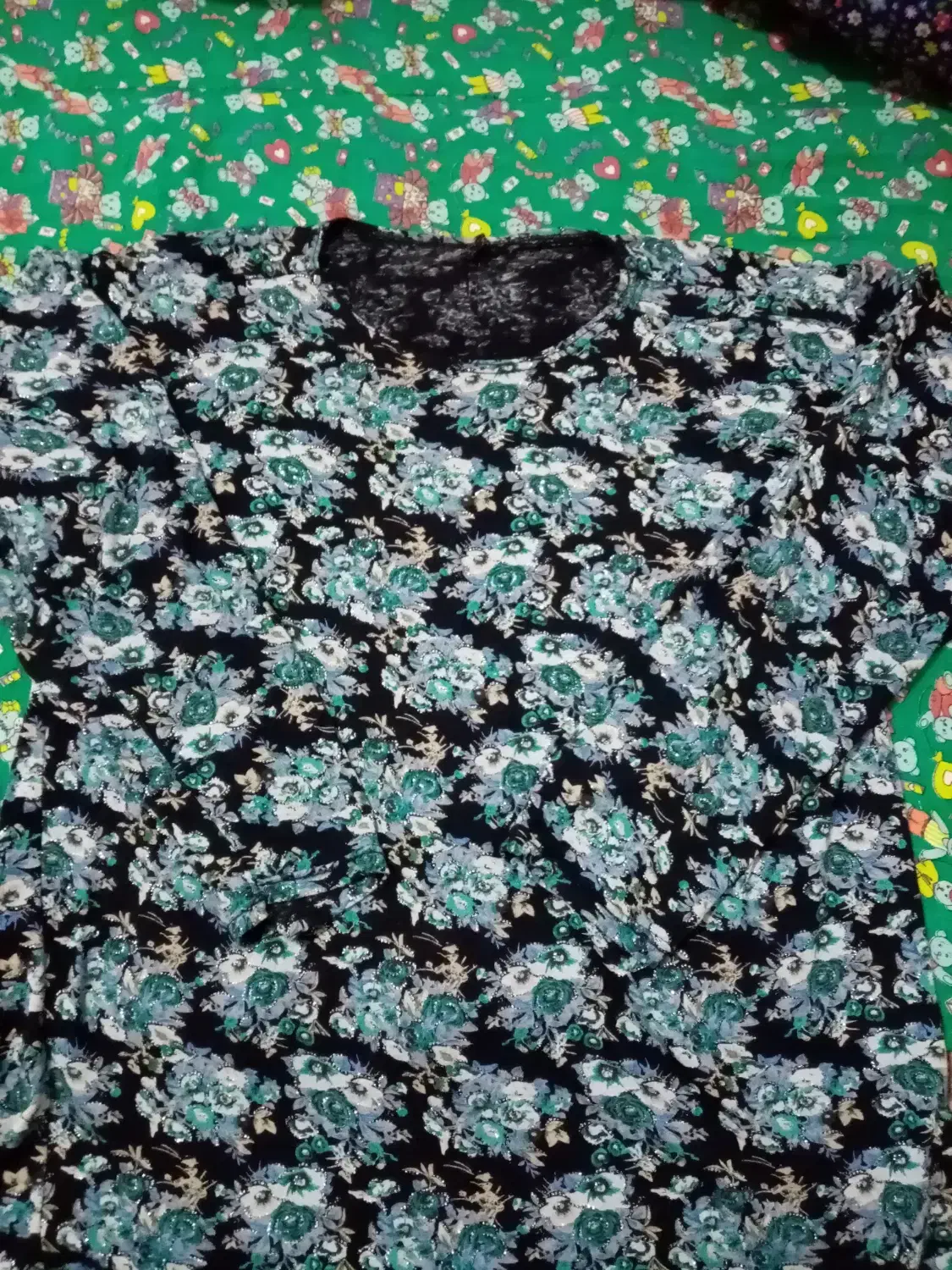 لباس خونگی|لباس|میاندوآب, |دیوار