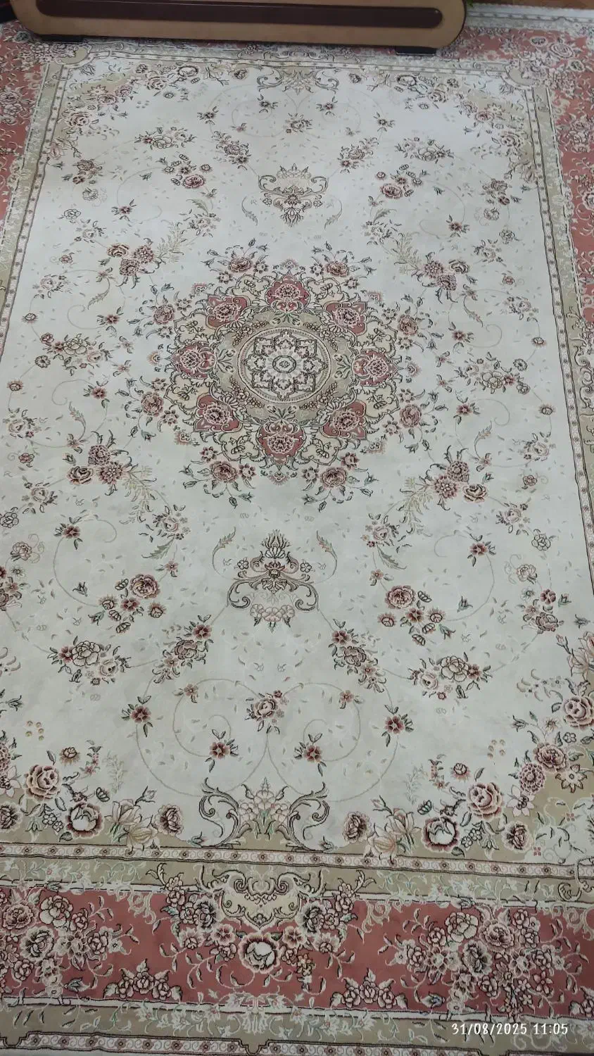 فرش 9متری|فرش|خشکبیجار, |دیوار