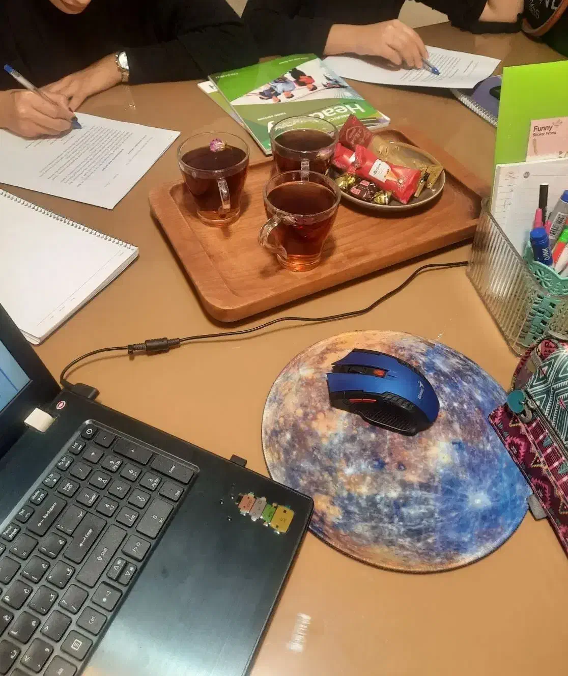 آموزش زبان انگلیسی ویژه تمامی سنین حضوری و انلاین|خدمات آموزشی|ارومیه, |دیوار