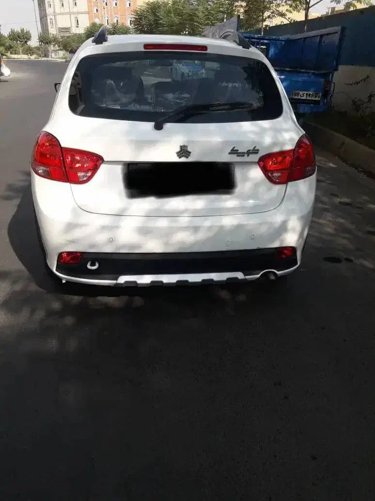 خودرو کوییک|خودرو سواری و وانت|ری, هاشمآباد|دیوار