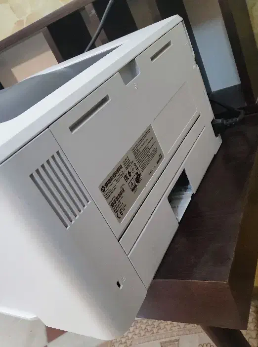 پرینتر hp m406 Enterprise|پرینتر، اسکنر، کپی، فکس|کرمان, |دیوار