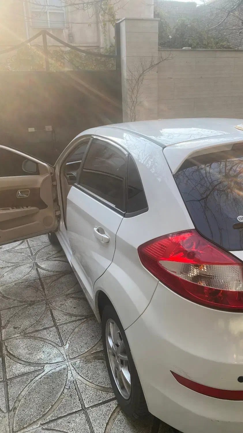 ام وی ام ۳۱۵ مدل ۹۱|خودرو سواری و وانت|کرج, رجبآباد|دیوار