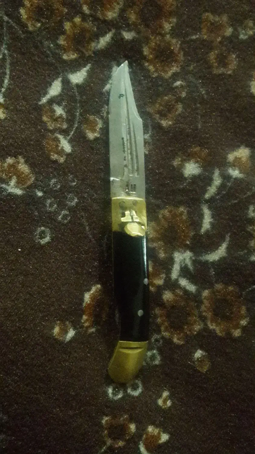 چاقوی جیبی به فروش میرسد|کوهنوردی و کمپینگ|اردبیل, |دیوار