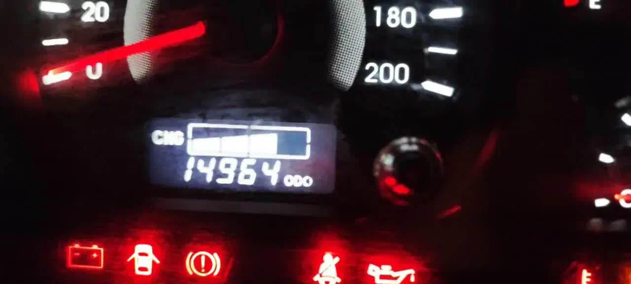 ساینا s دوگانه‌ سوز شرکتی در حد صفر|خودرو سواری و وانت|قم, شهرک مهدیه (مدرس)|دیوار