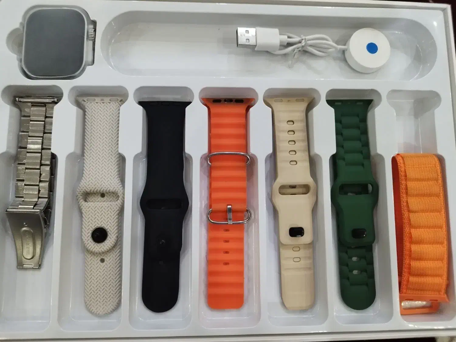 ساعت هوشمند|ساعت|کرج, حیدرآباد|دیوار