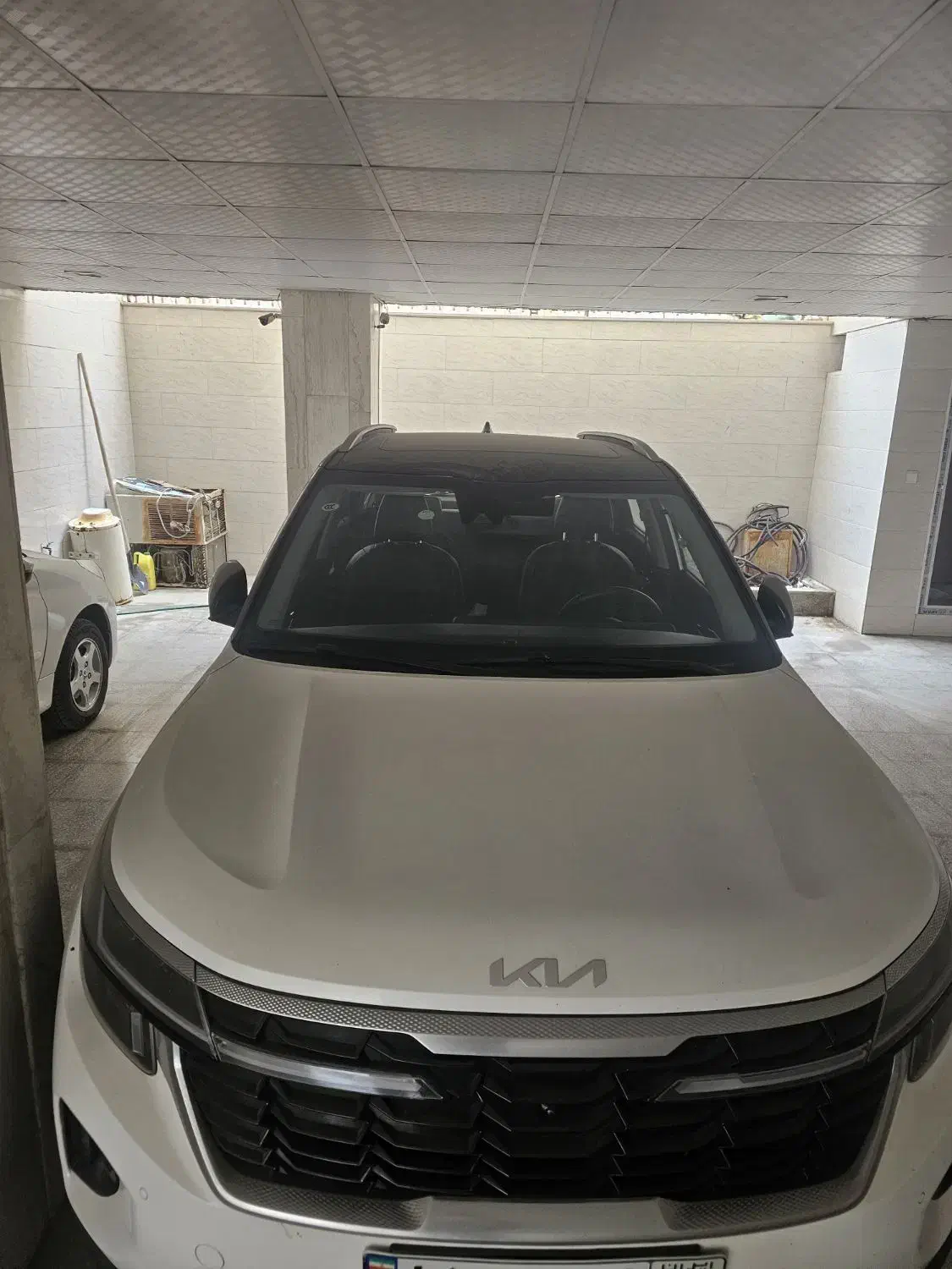 کیا سلتوس|خودرو سواری و وانت|بندرعباس, |دیوار