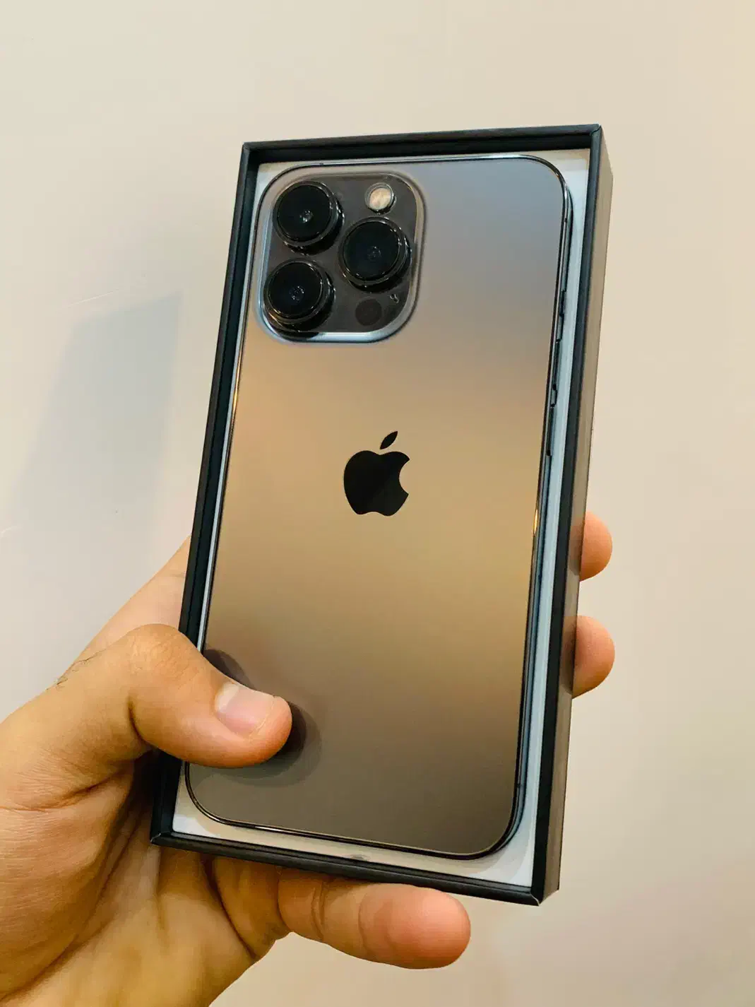 iPhone 13 Pro 256 gig|موبایل|دزفول, |دیوار