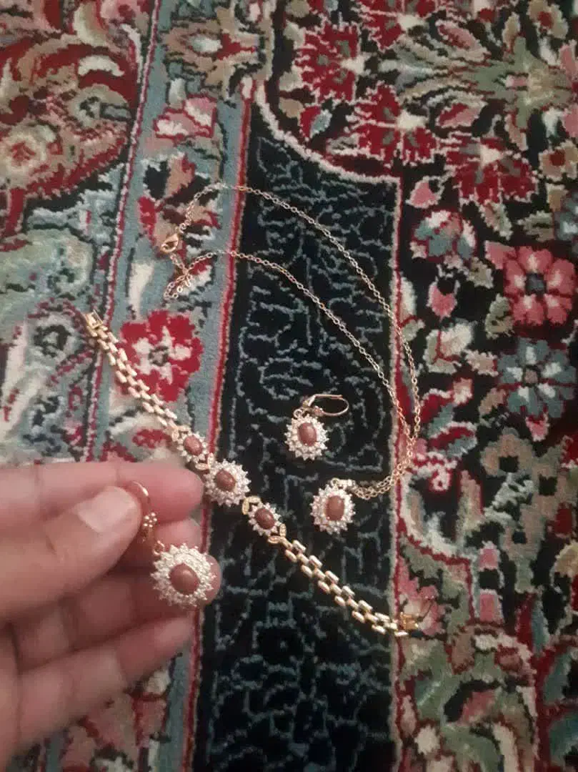 سرویس طرح طلاثابت|بدلیجات|رفسنجان, |دیوار