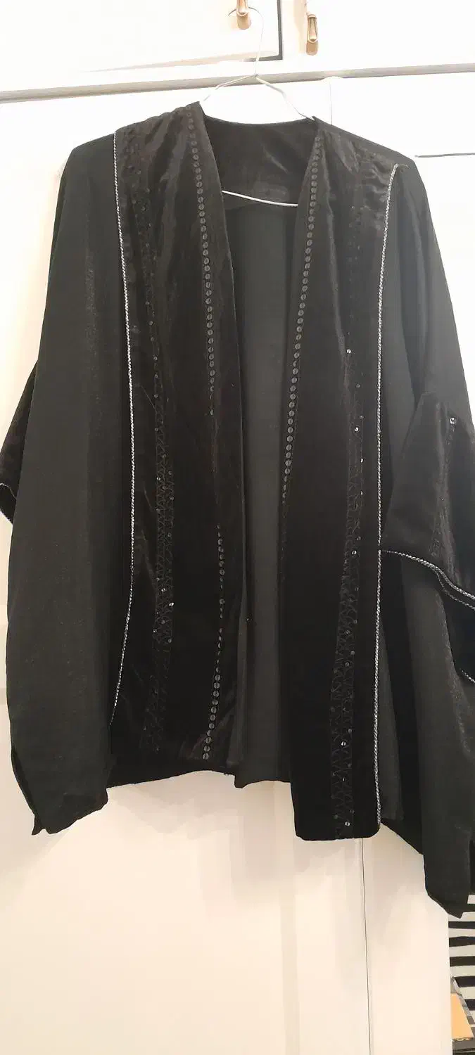 مانتو مزون|لباس|ملکآباد, |دیوار