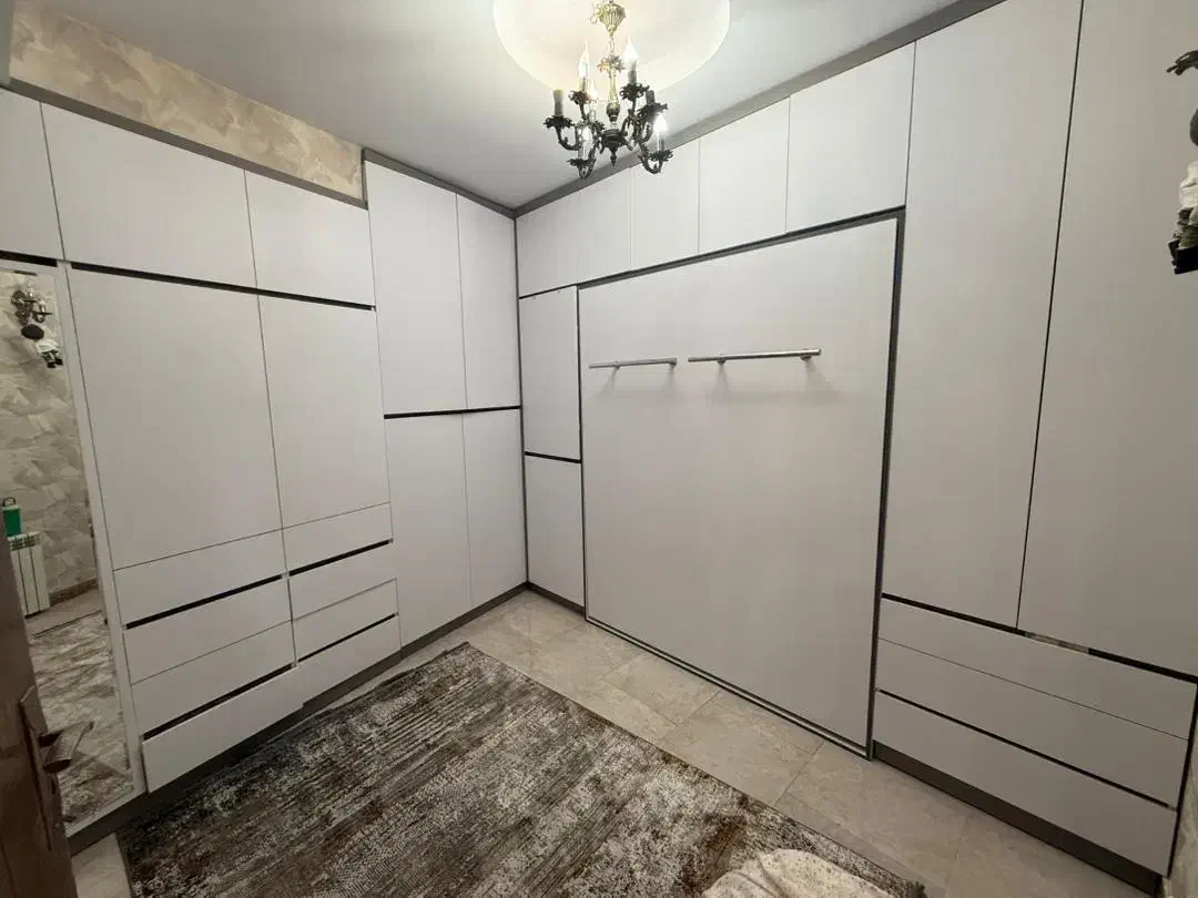 آپارتمان ۱جاره ۱۰۰ متری فول پیروزی