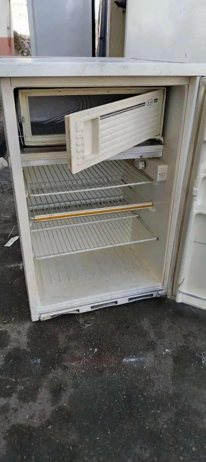 تعمیرات تخصصی یخچال فریزر لباسشویی در محل|خدمات پیشه و مهارت|ارومیه, |دیوار