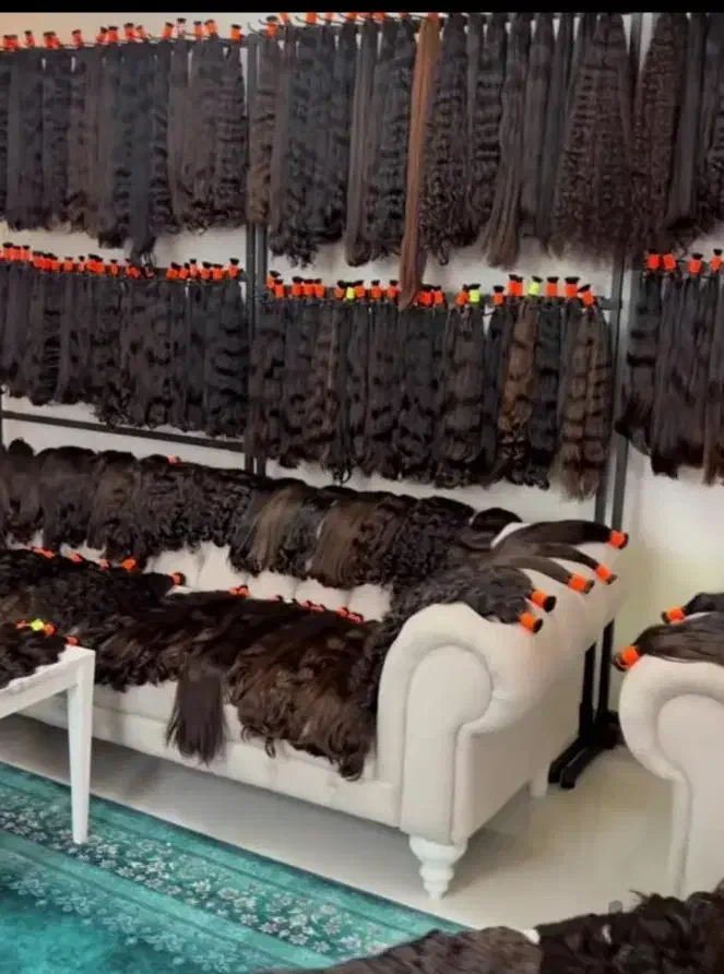 خرید مو بانوان با قیمتی باورنکردنی|خدمات آرایشگری و زیبایی|بیرجند, |دیوار