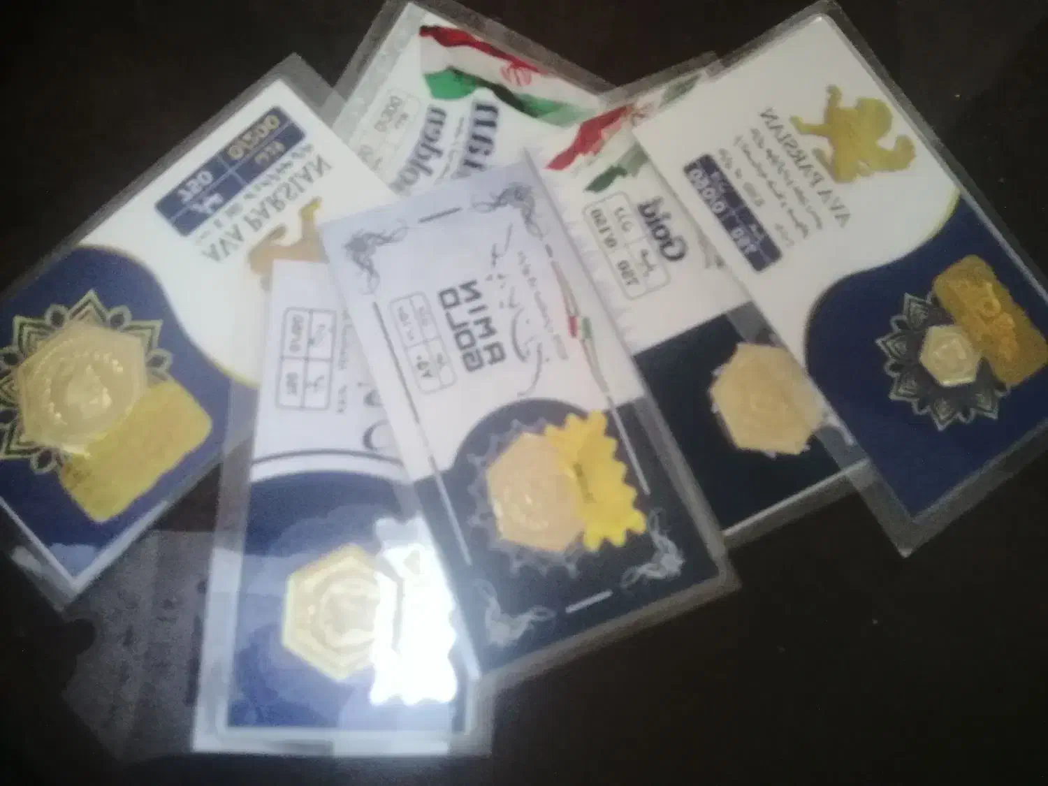 سکه پارسیان همه سوت|جواهرات|سبزوار, رضوی|دیوار