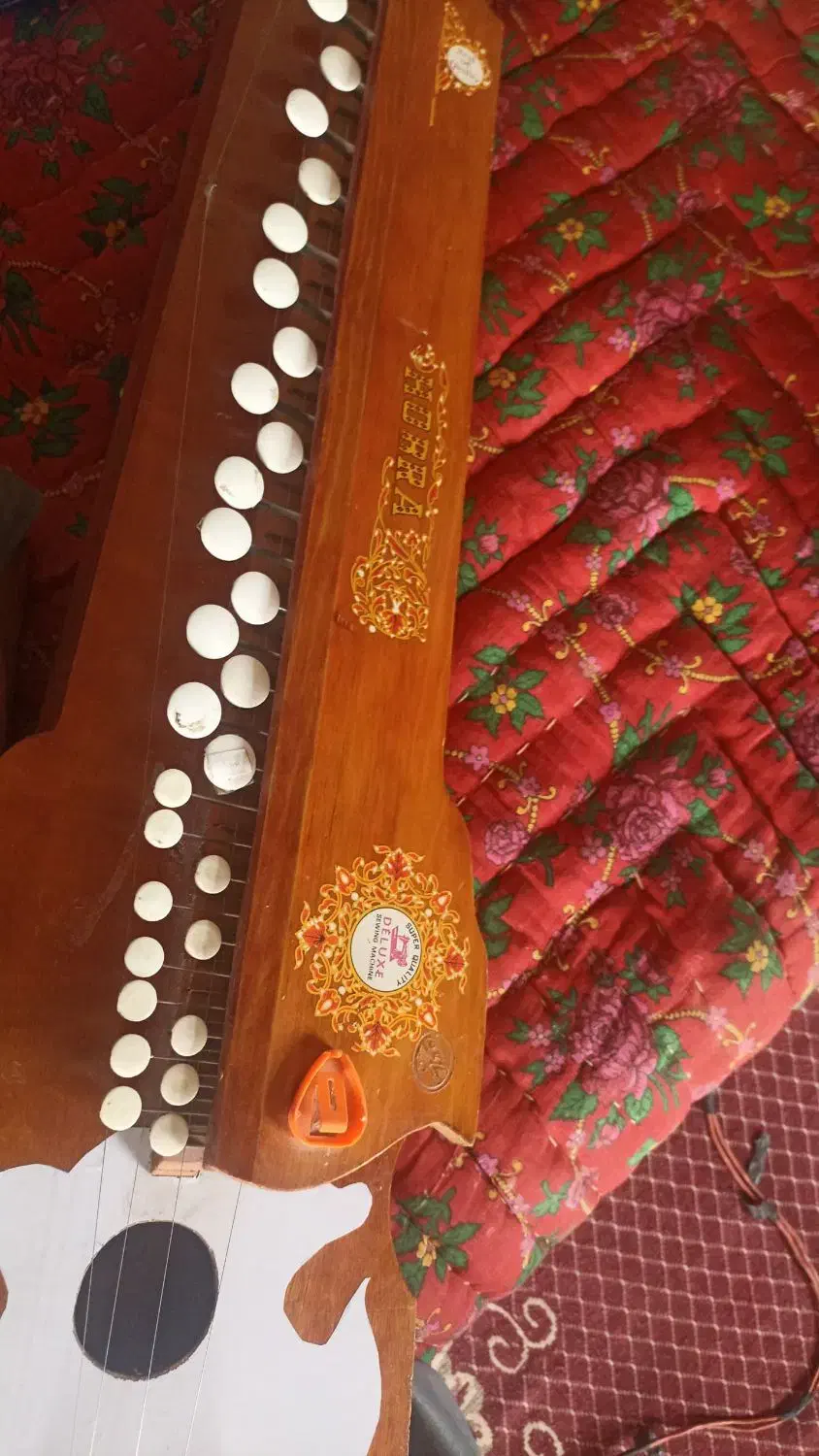 بینجو|گیتار، بیس، امپلیفایر|چابهار, |دیوار