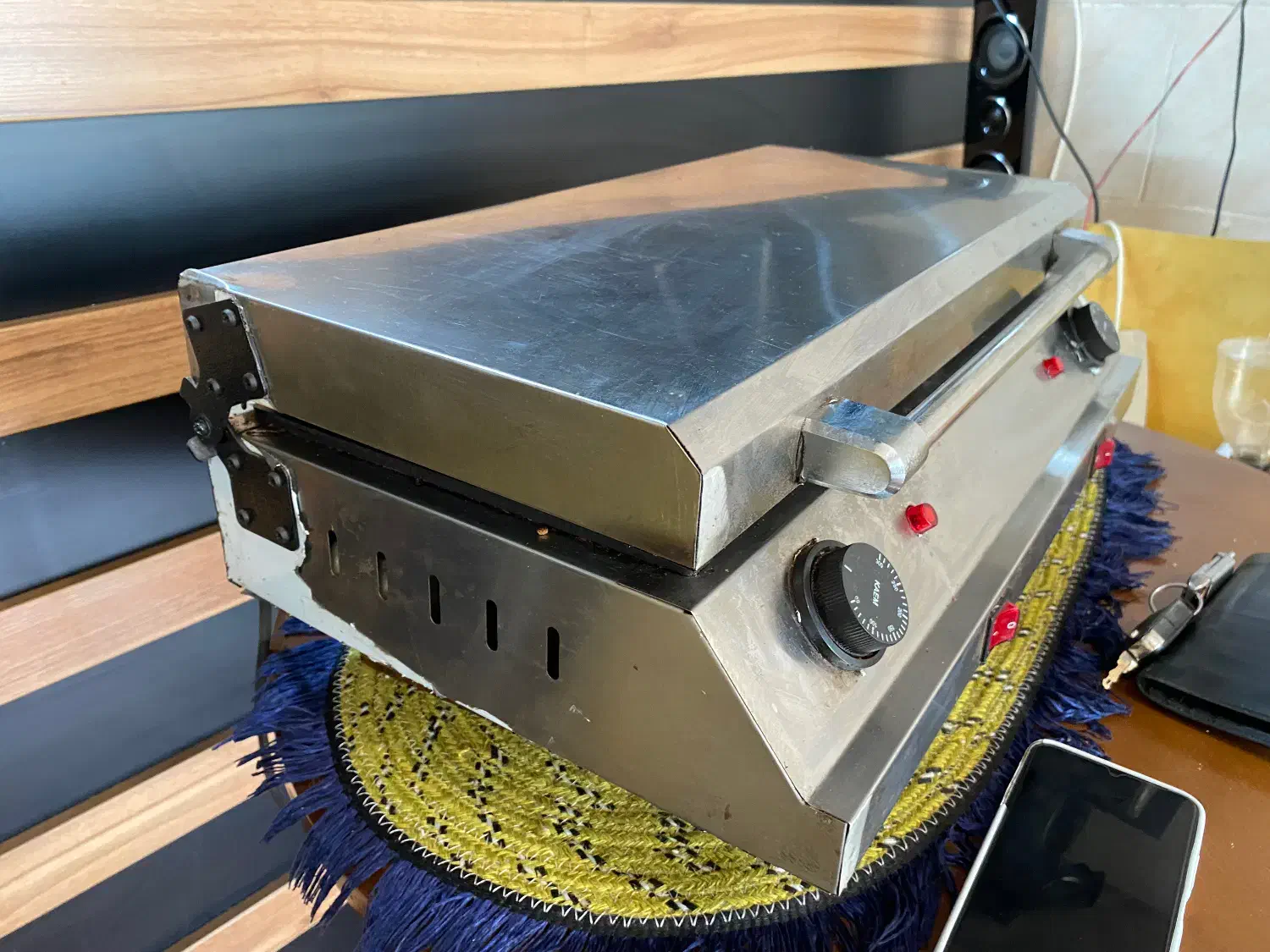 اسنک ساز|فروشگاه و مغازه|نهاوند, |دیوار