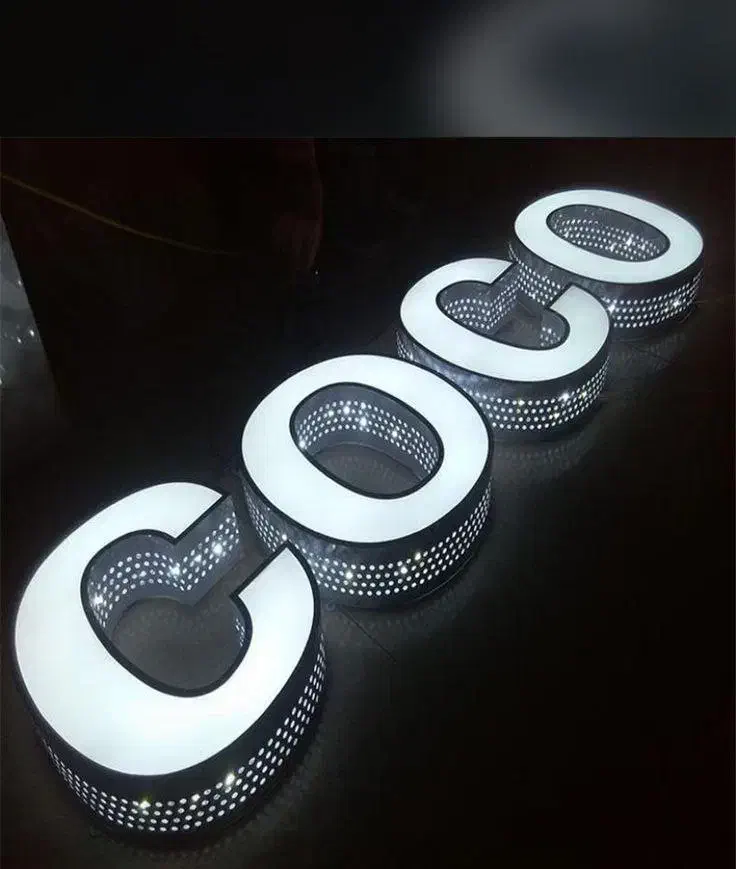 ساخت تابلوهای لایت باکس چنلیوم نئون و ال ای دی|خدمات پیشه و مهارت|مشهد, کوثر|دیوار