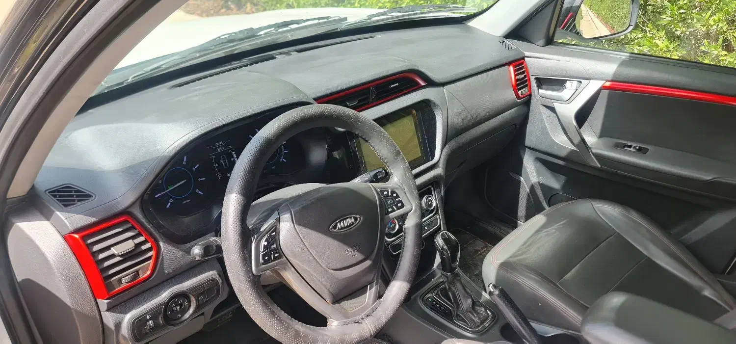 MVM x33s|خودرو سواری و وانت|چمران, |دیوار