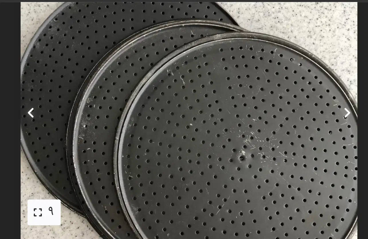 توری و قالب پیتزا و کیک|ظروف پختوپز|تهران, ظفر|دیوار