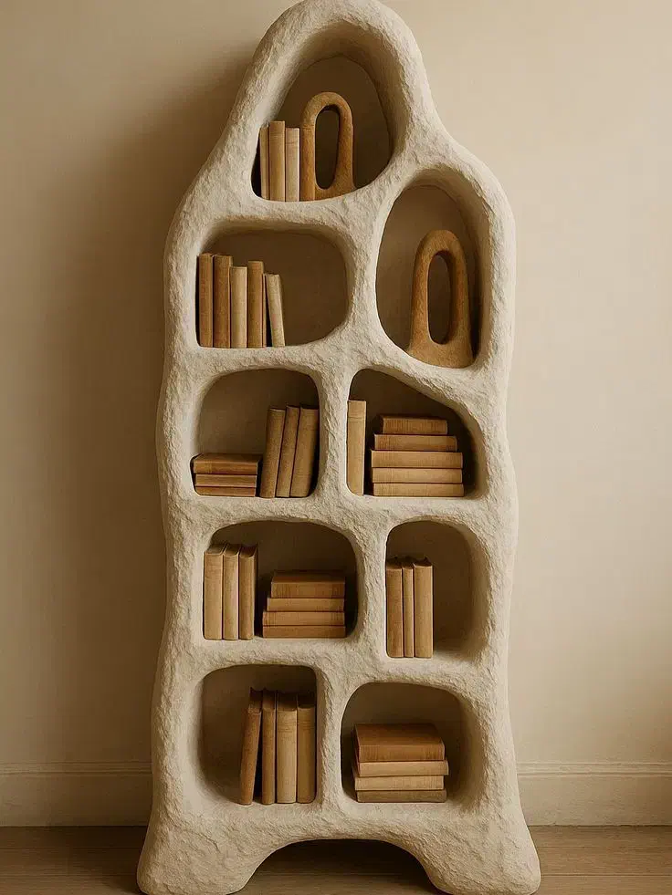 میز و کتابخانه مینیمال دست ساز|مبلمان خانگی و میز عسلی|مشهد, دانشجو|دیوار