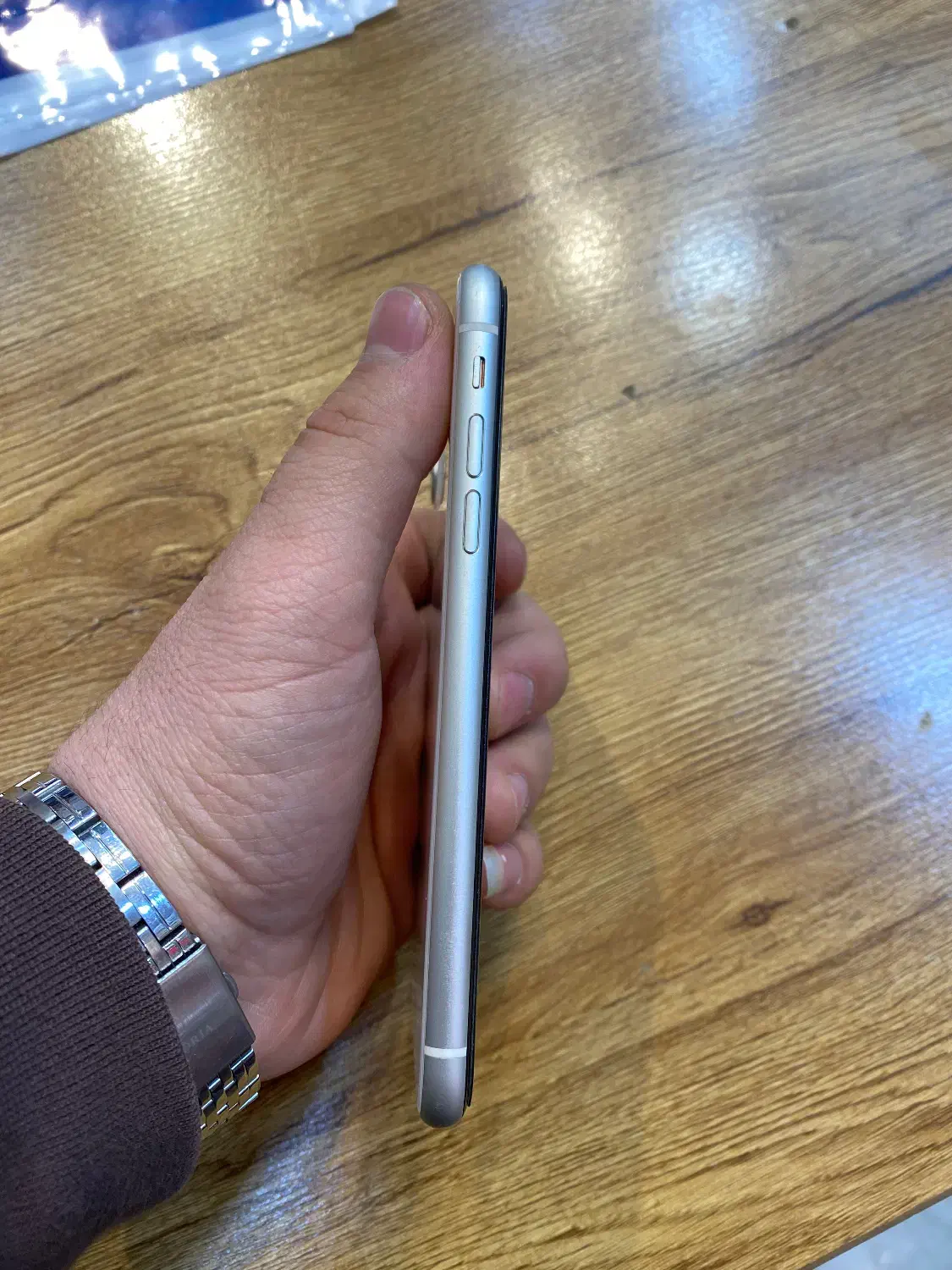 گوشی ایفون11نرمال|موبایل|بجنورد, |دیوار