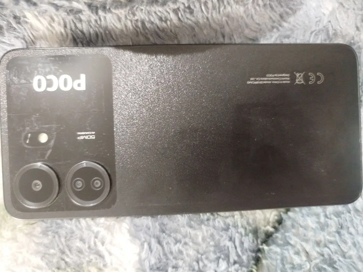 Poco c65|موبایل|یزد, |دیوار