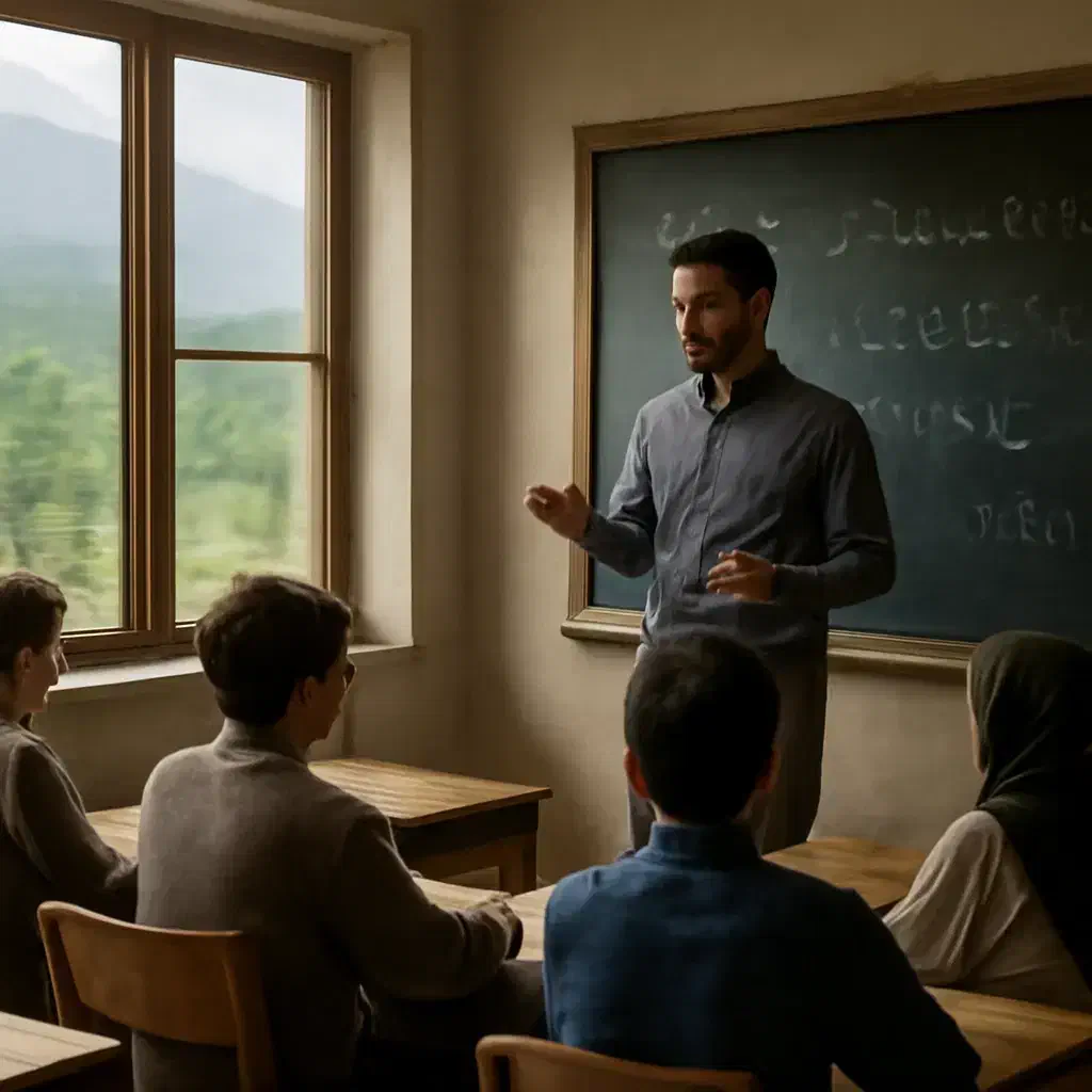 تدریس ریاضی توسط دبیر رسمی آموزش وپرورش|خدمات آموزشی|رشت, منظریه|دیوار