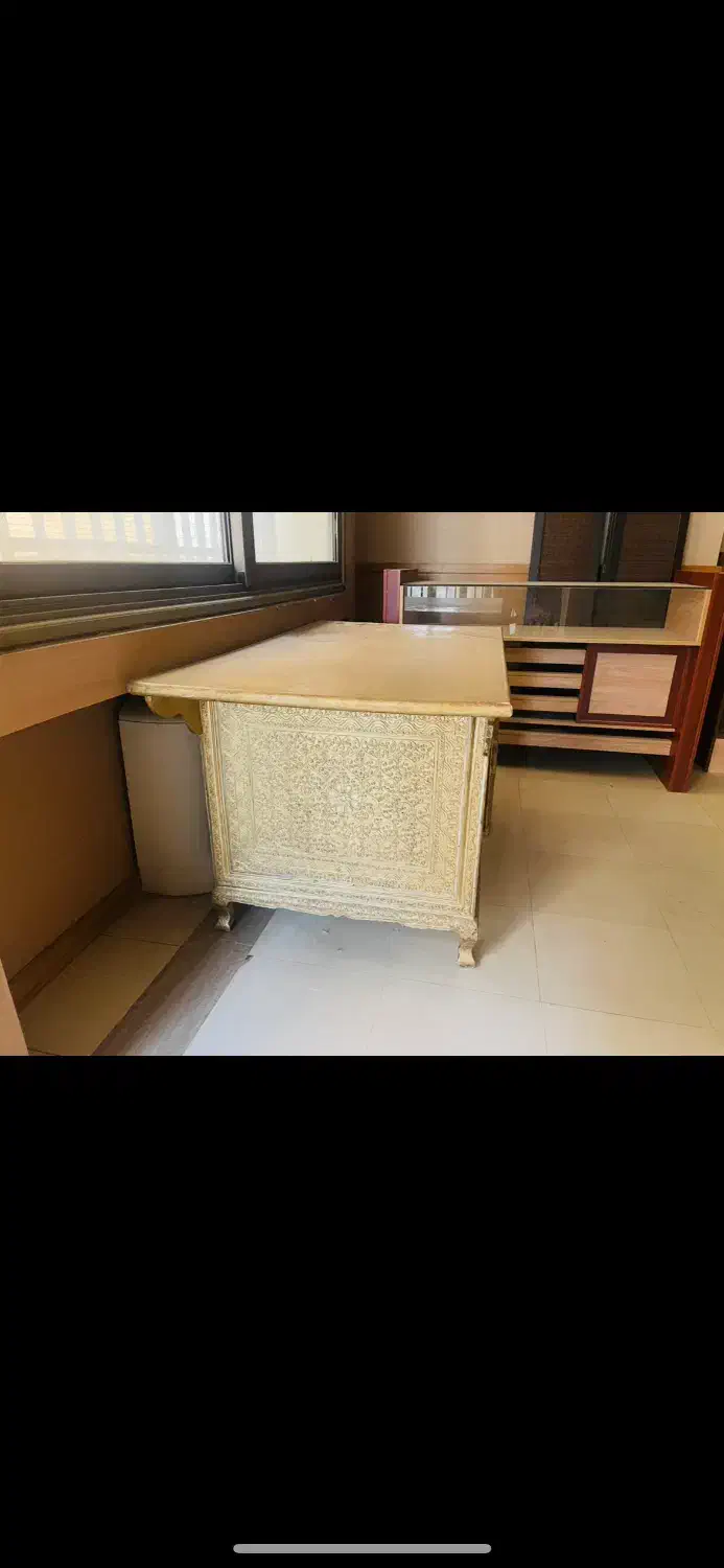 کنسول|بوفه، ویترین، کنسول|اصفهان, باغ زرشک|دیوار