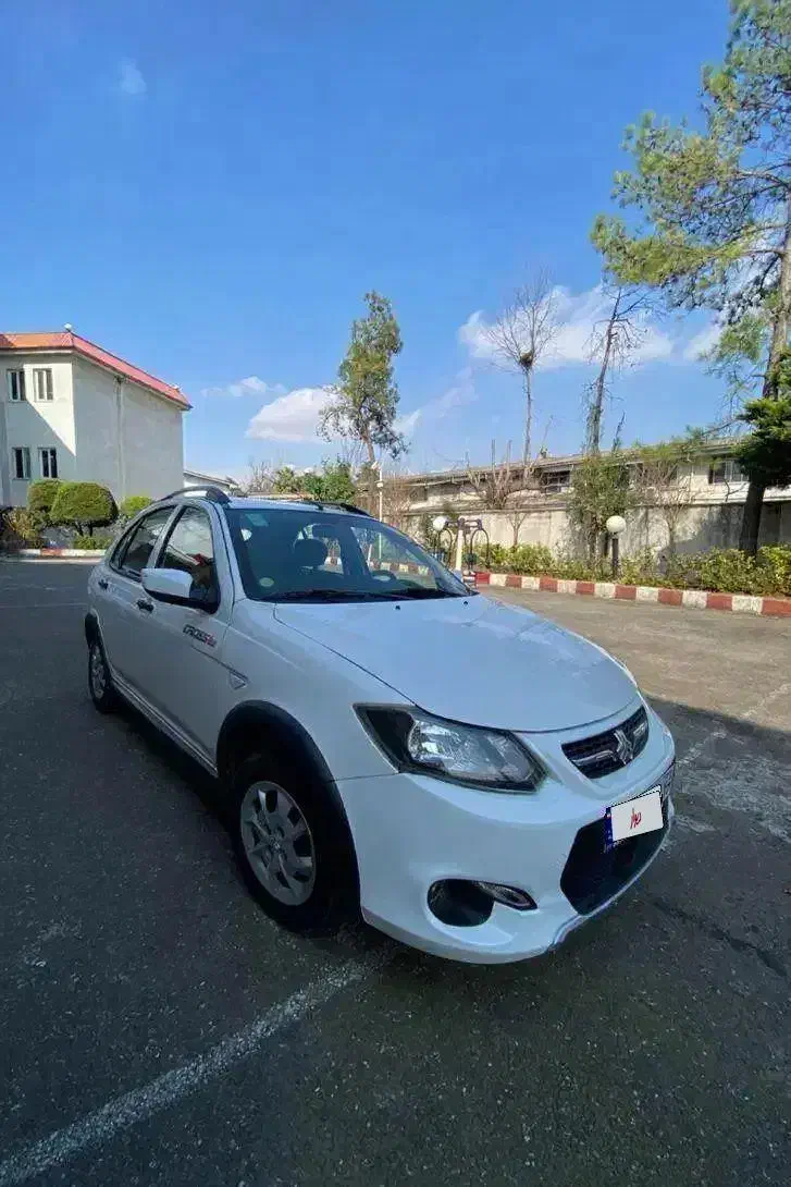 کوییک مدل 1402|خودرو سواری و وانت|رشت, گلسار|دیوار