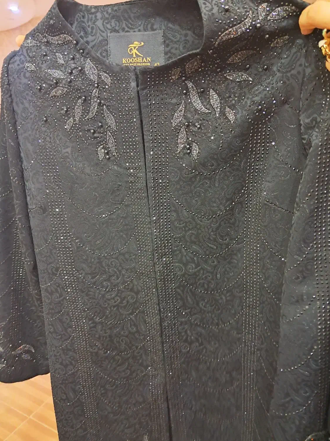 مانتو مجلسی|لباس|چمران, |دیوار