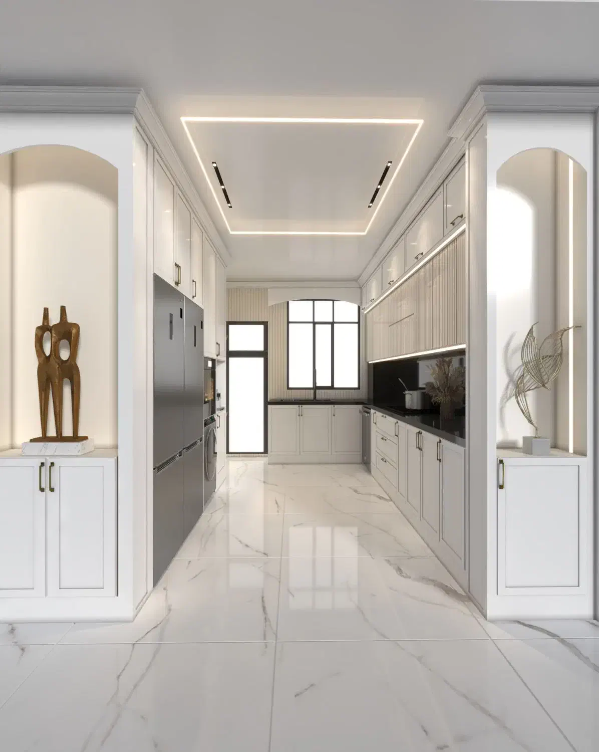 کابینت.میزTV.کمددیواری.|خدمات پیشه و مهارت|مشهد, حضرت حجت|دیوار